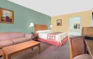 Kamar Tidur 5 Super 8 by Wyndham St. George UT