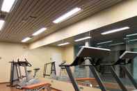 Fitness Center Magnolia Hotel Salou - Adults Only
