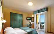 Bedroom 7 Hotel Bellevue