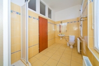 In-room Bathroom Apartment Amandment