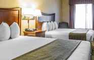 Bedroom 3 Quality Inn & Suites