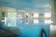 Swimming Pool Mount Wolseley Hotel, Golf and Spa Resort