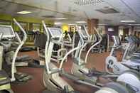 Fitness Center Mount Wolseley Hotel, Golf and Spa Resort