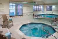 Entertainment Facility Residence Inn by Marriott Saratoga Springs