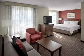 Bedroom 4 Residence Inn by Marriott Saratoga Springs