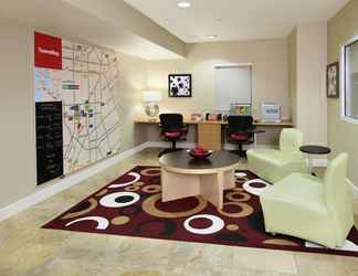 Lobby 2 TownePlace Suites by Marriott San Jose Campbell