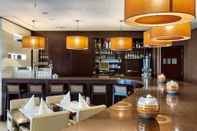Bar, Cafe and Lounge NH Den Haag