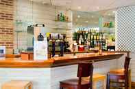 Bar, Cafe and Lounge Brit Hotel Saint Malo - Le Transat