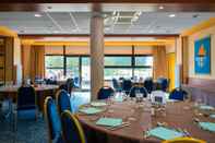 Functional Hall Brit Hotel Saint Malo - Le Transat