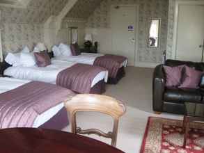 Bedroom 4 Shaftesbury Lodge Guest House