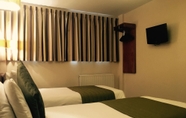 Bilik Tidur 3 Stockwood Hotel