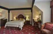 Kamar Tidur 2 Taunton House Hotel