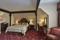 Kamar Tidur Taunton House Hotel