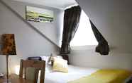 Kamar Tidur 7 Ashburton House