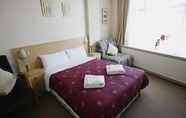 Kamar Tidur 2 Brooklyn Hotel