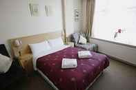 Kamar Tidur Brooklyn Hotel