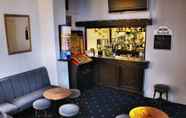 Bar, Kafe, dan Lounge 7 Brooklyn Hotel