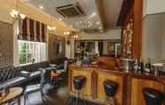 Bar, Kafe, dan Lounge 3 Hotel Bannatyne Darlington