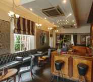 Bar, Kafe, dan Lounge 3 Hotel Bannatyne Darlington