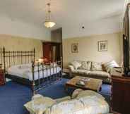 Kamar Tidur 7 Hotel Bannatyne Darlington