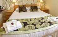 Kamar Tidur 3 The Globe and Crown