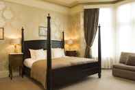 Kamar Tidur Brooks Guesthouse