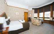 Kamar Tidur 7 Fisher's Hotel