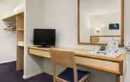 Kamar Tidur 7 Days Inn by Wyndham Bridgend Cardiff M4