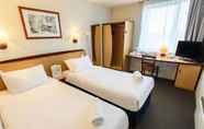 Kamar Tidur 7 Campanile Liverpool