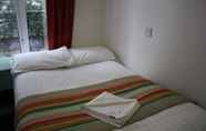 Kamar Tidur 2 Howard Winchester Hotel