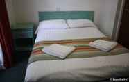 Kamar Tidur 3 Howard Winchester Hotel