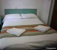 Kamar Tidur 3 Howard Winchester Hotel