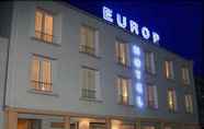 Exterior 3 Europ'Hôtel