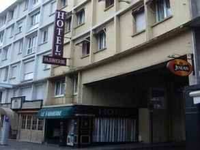 Exterior 4 Hotel Faidherbe