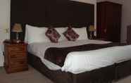 Kamar Tidur 5 The Minster Hotel York