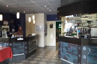 Bar, Kafe, dan Lounge Hotel Crocus Caen Memorial