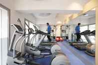 Fitness Center Royal Antibes