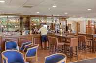 Bar, Cafe and Lounge The Wiltshire Hotel, Golf and Leisure Resort