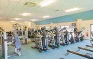 Fitness Center 3 The Wiltshire Hotel, Golf and Leisure Resort