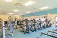 Fitness Center The Wiltshire Hotel, Golf and Leisure Resort