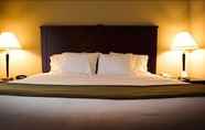 Bedroom 5 DeSalis Hotel London Stansted