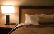 Bedroom 4 DeSalis Hotel London Stansted