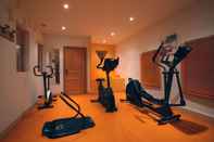 Fitness Center Chalet des Neiges - Oz en Oisans