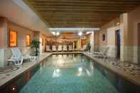 Swimming Pool Chalet des Neiges - Oz en Oisans