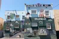 Exterior Hollywood VIP Hotel