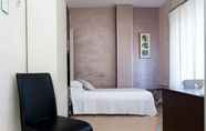 Kamar Tidur 4 Hotel Lis