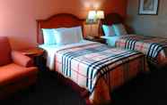 Bedroom 3 Americas Best Value Inn Blytheville