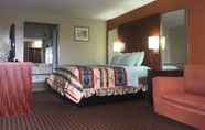 Bedroom 7 Americas Best Value Inn Blytheville