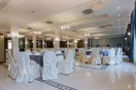 Functional Hall Zanhotel & Meeting Centergross