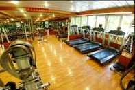 Fitness Center Arabian Courtyard Hotel & Spa